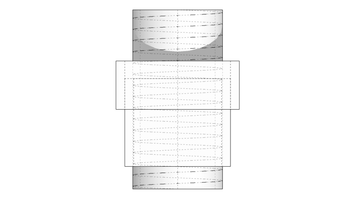 example flex duct enclosed on wall separations 2.jpg