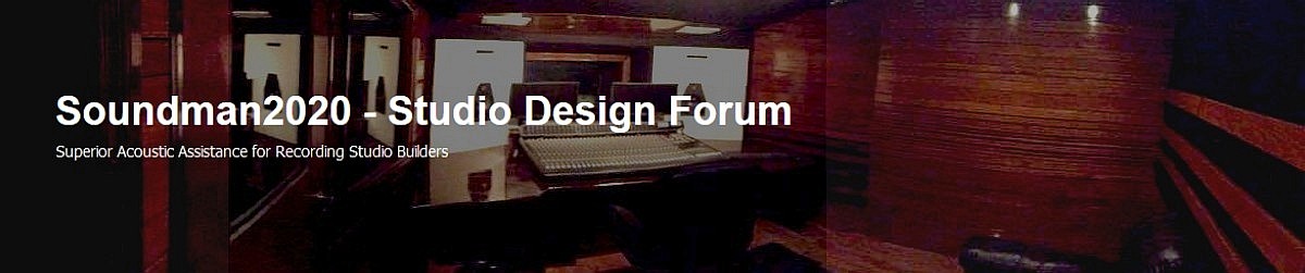 Soundman Forum Logo